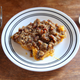 Illustration for article titled The best gift a student ever gave me was this sweet squash-pecan casserole recipeem/em
